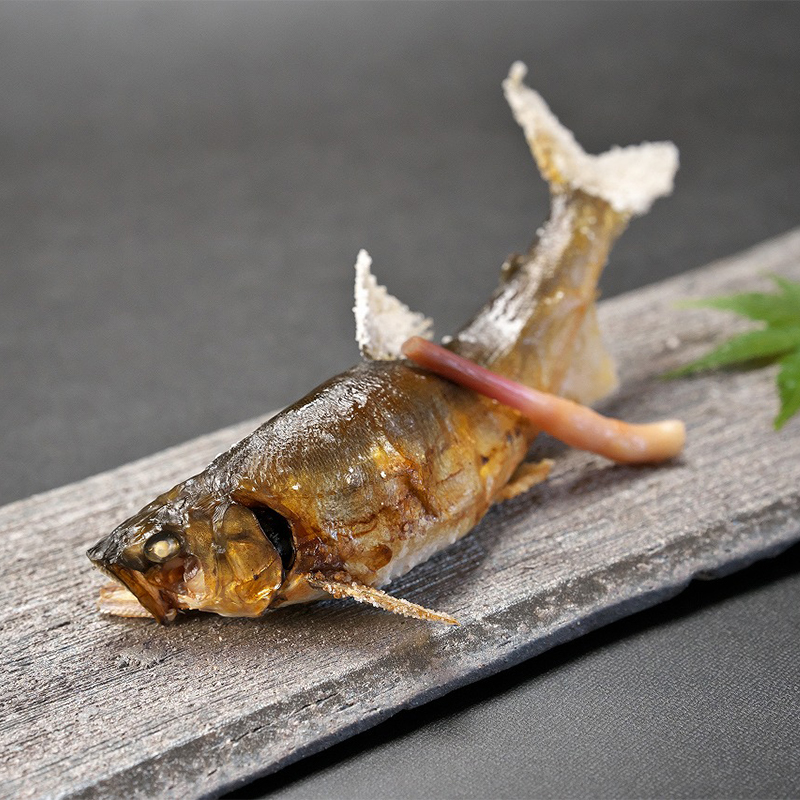 飛騨季節料理 肴