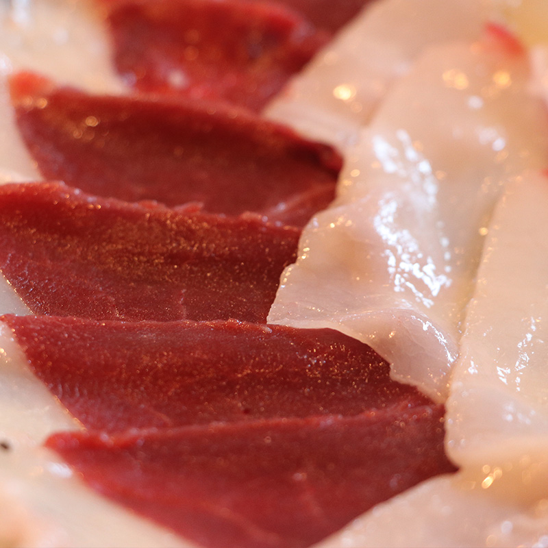 飛騨季節料理 肴